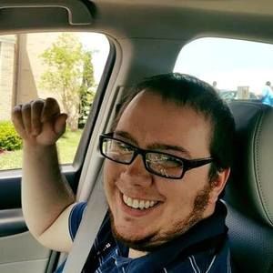 Meet your Posher, Kevin